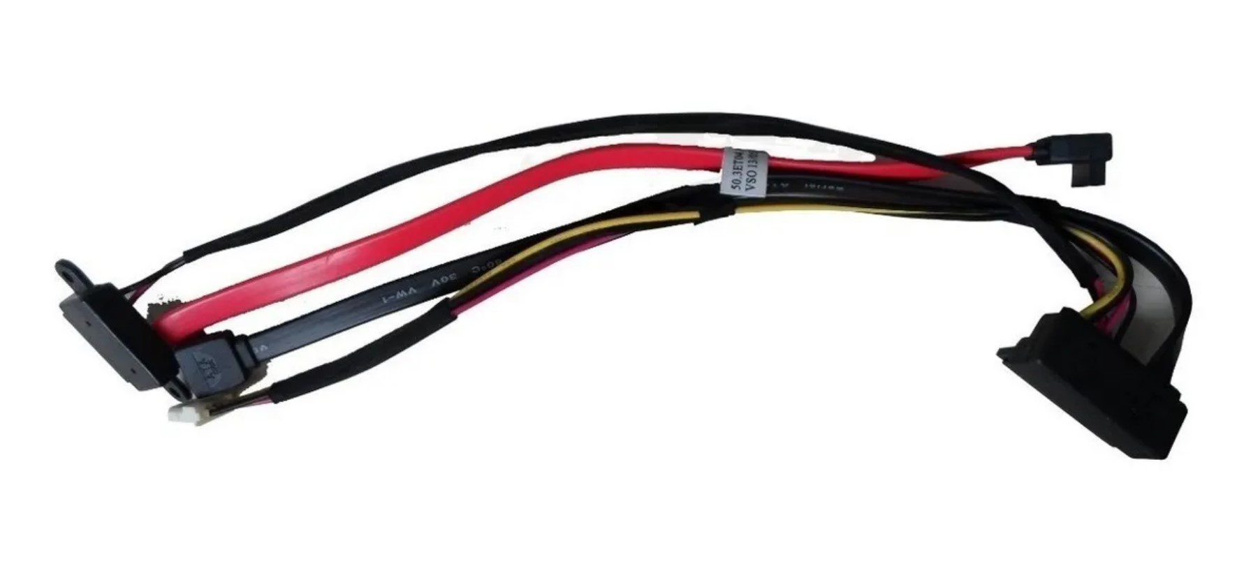 Lenovo Sata cable 50.3et04.002 Thinkcentre 71z / 72z Lenovo Sata cable 50.3et04.002 Thinkcentre 71z / 72z
